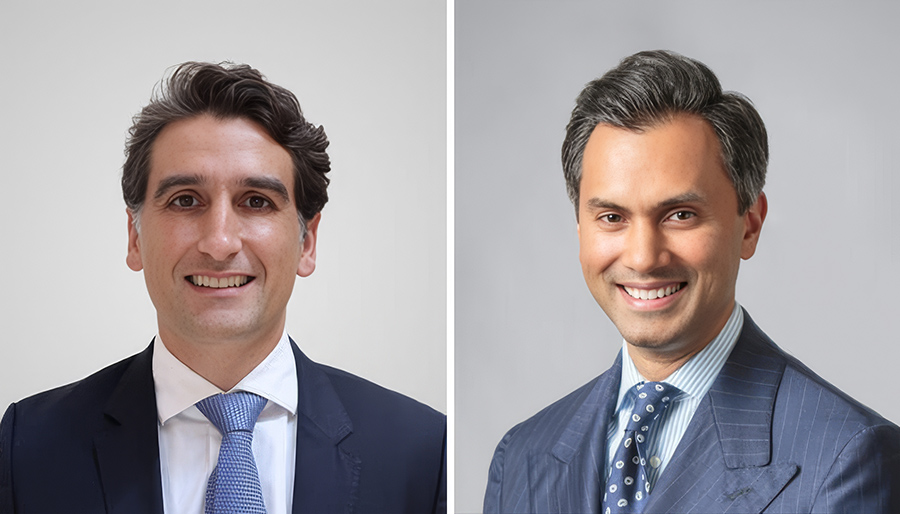 Nicholas Nahas and Samir Imran on the next decade of sports in the Middle East