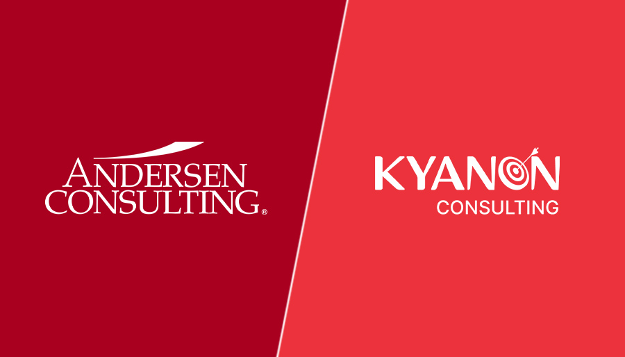 Vietnam-based Kyanon Consulting joins Andersen Consulting network