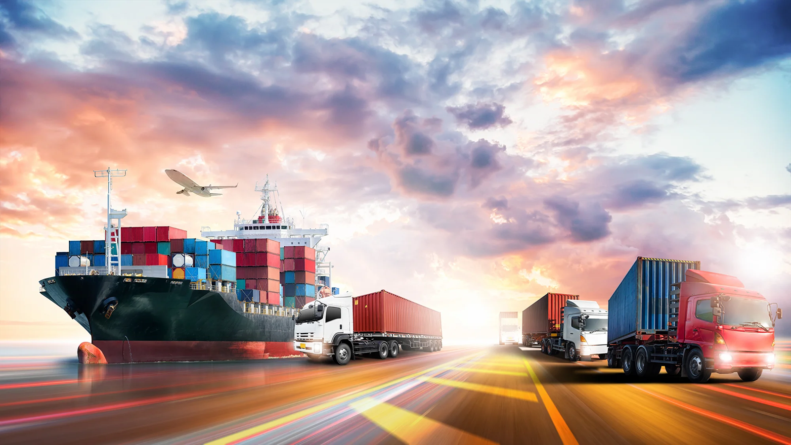 Miebach celebrated by Gartner Magic Quadrant listing for supply chain services