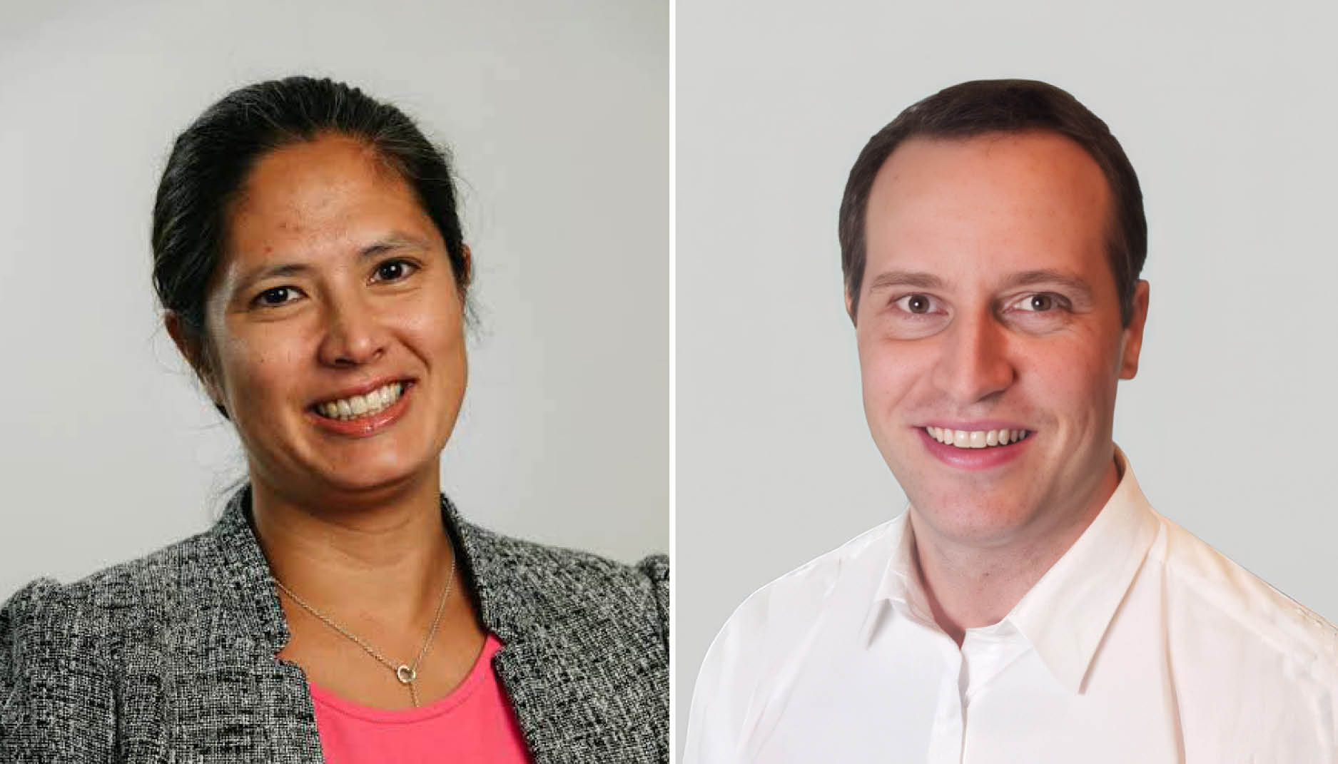 Partners in Performance appoints two new managing directors in A/NZ