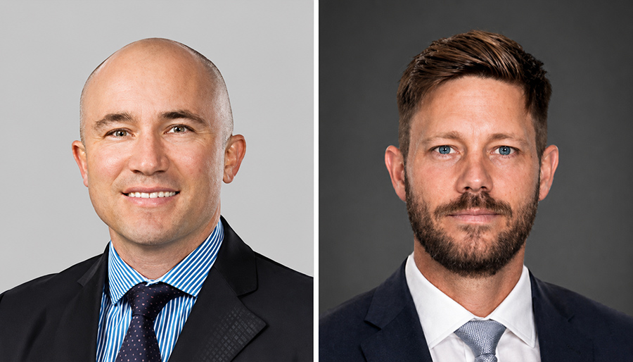 FTI Consulting expands risk capabilities with Dylan Ryan and Jerome Nyssen