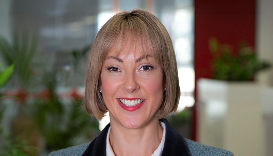 Turner & Townsend appoints Alana Newbrook to ANZ regional board