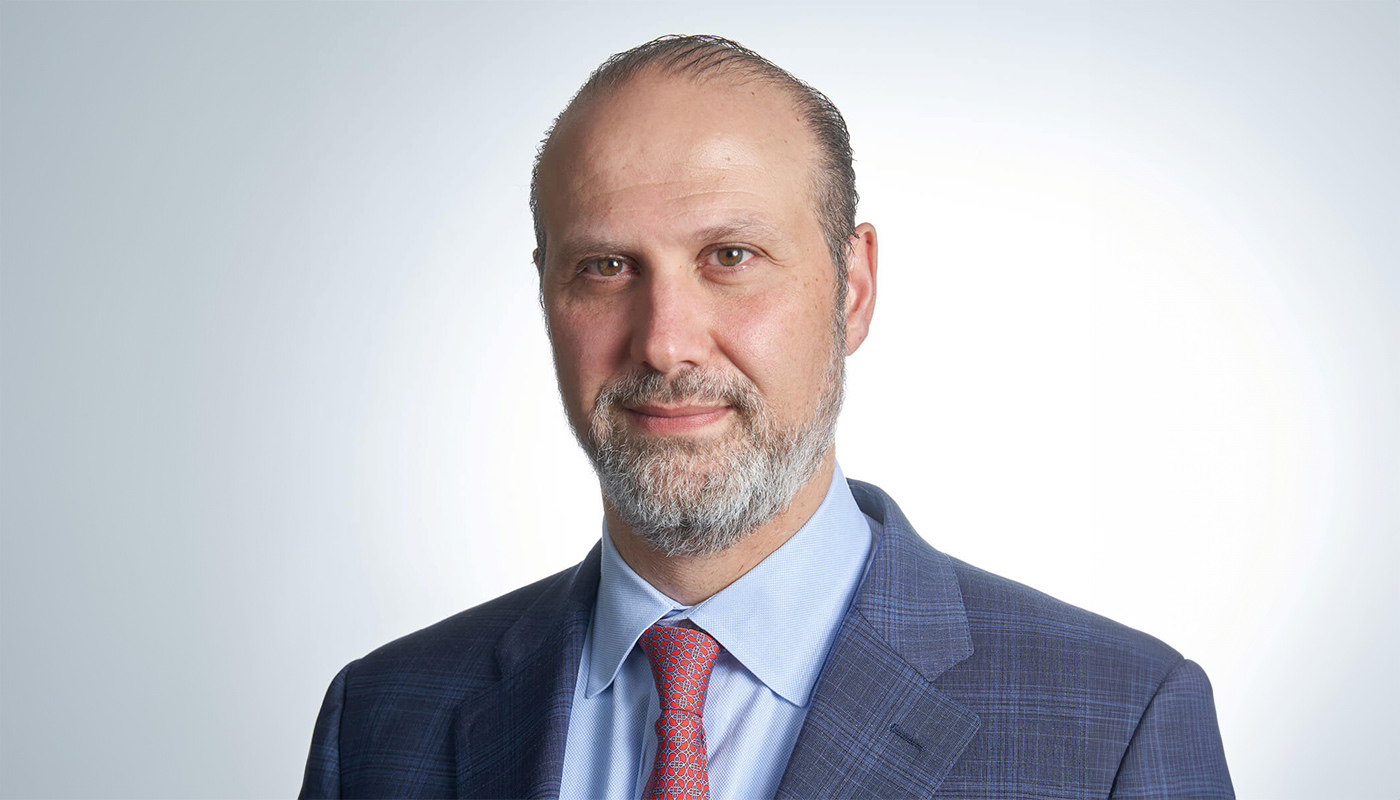 The AI scale gap: Why organizations must rethink operating models, not just technology