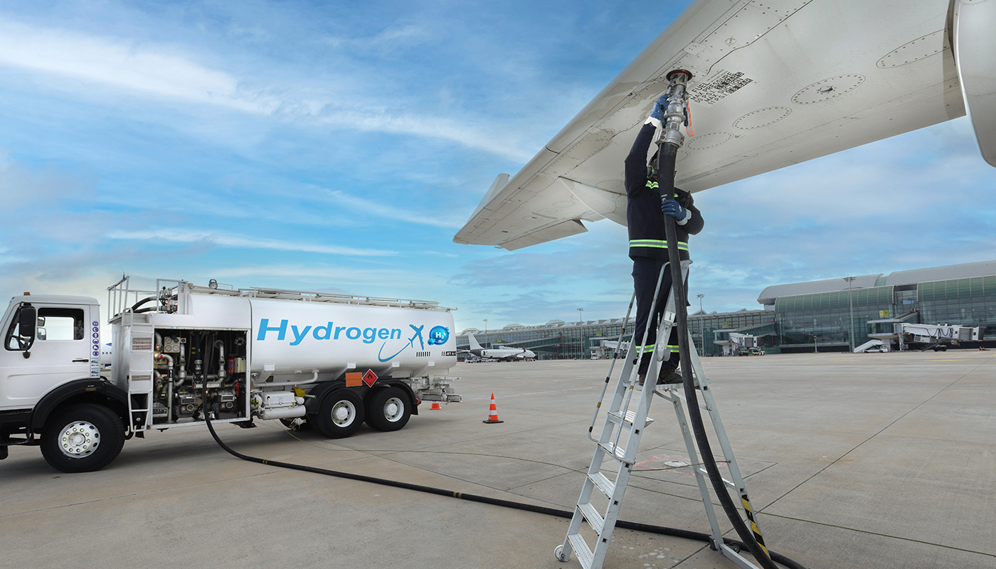 TCS and Rolls-Royce collaborate for hydrogen-powered flight engineering