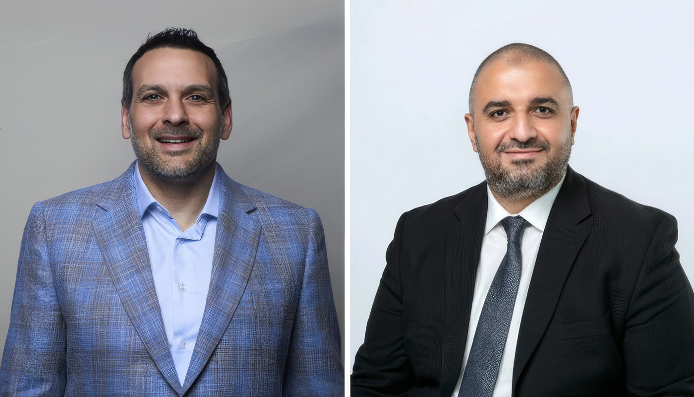 HKA adds two senior professionals to construction claims practice in North America 