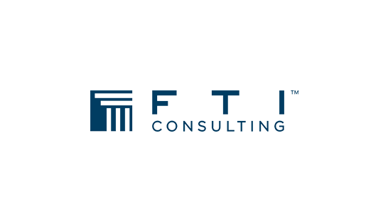 Consulting firm in South Africa: FTI Consulting