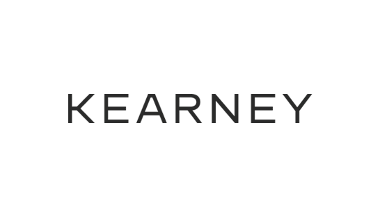 Consulting firm in South Africa: Kearney