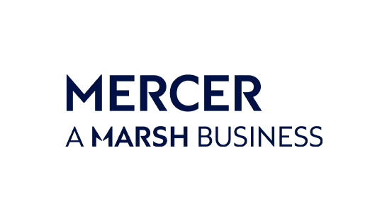 Consulting firm in South Africa: Mercer