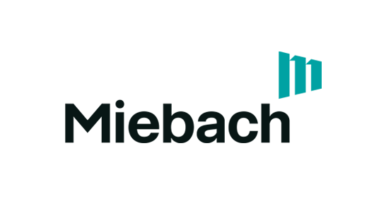 Consulting firm in South Africa: Miebach
