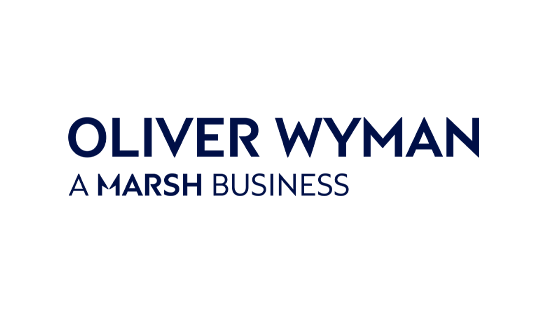 Consulting firm in South Africa: Oliver Wyman
