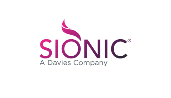 Consulting firm in South Africa: Sionic