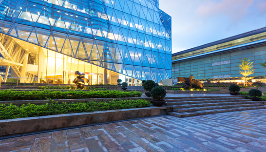 Daniel Hibbert joins Deloitte Human Capital practice