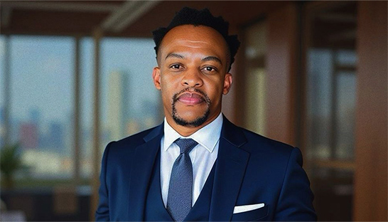 Sbu Dantjie joins partner team of management consultancy Letsema